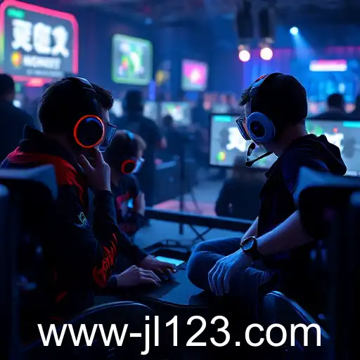 The Evolution of Online Gaming Communities