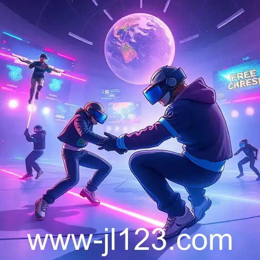 The Evolution of Online Gaming in 2025