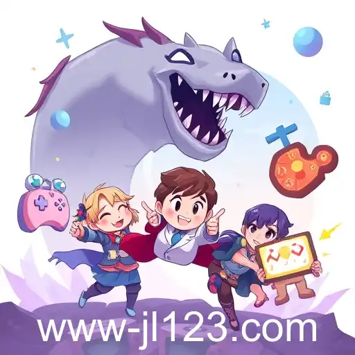 Jili123: A New Player in the Online Gaming Boom