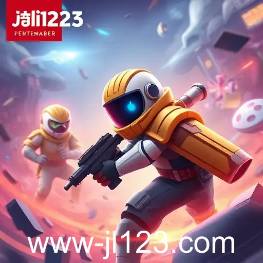 Jili123: A Pioneering Platform in the Gaming Industry