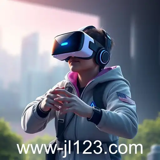 The Rise of Jili123: A Gaming Revolution