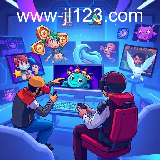 Gaming Platform Jili123 Revolutionizes Online Play