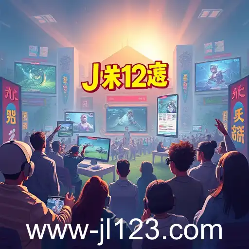 The Rise of Jili123 and Its Impact on Online Gaming