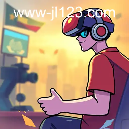The Rise of Jili123: Revolutionizing Online Gaming