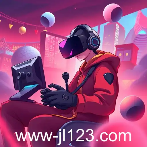 Digital Horizons: The Rise of Jili123