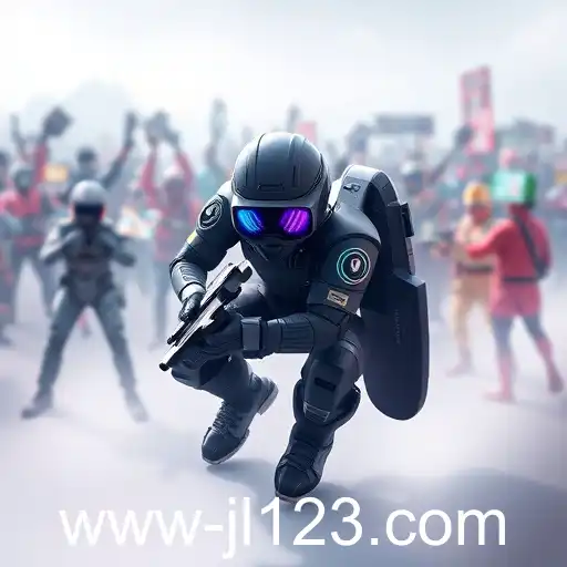 The Dynamic Evolution of Gaming in 2025