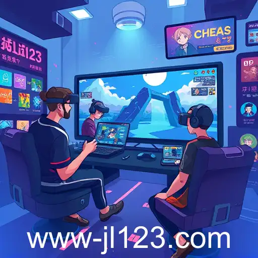 The Rise of Jili123 in the Gaming World