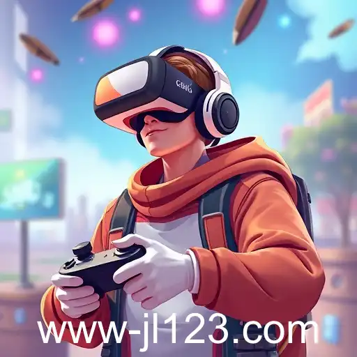 Jili123 Expands Horizons in Virtual Gaming