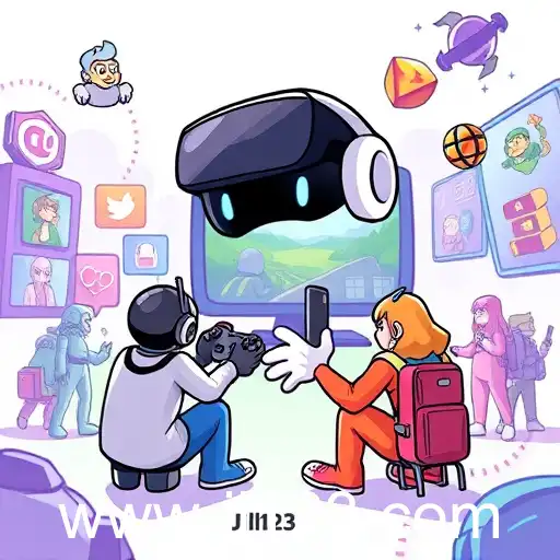 The Rise of Jili123 in the Gaming World