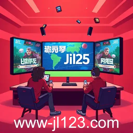 The Rise of Jili123 in the Gaming World