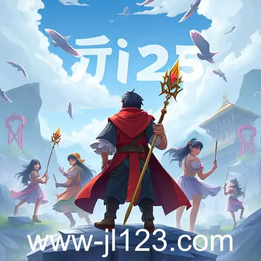 The Rise of Jili123: Revolutionizing Online Gaming