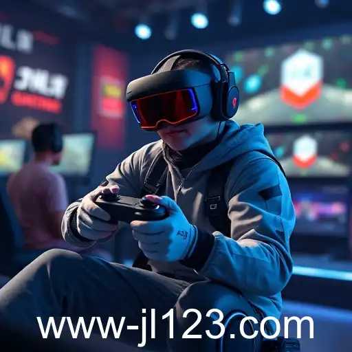 The Evolution of Online Gaming: A Deep Dive into 2025's Trends