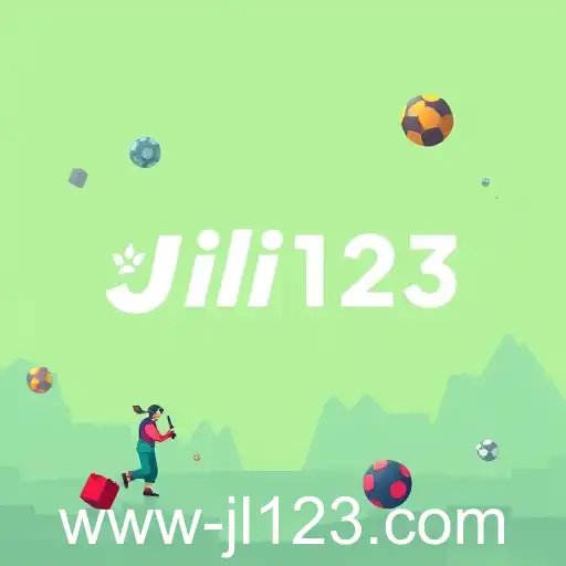 Rise of Jili123 in the Gaming World