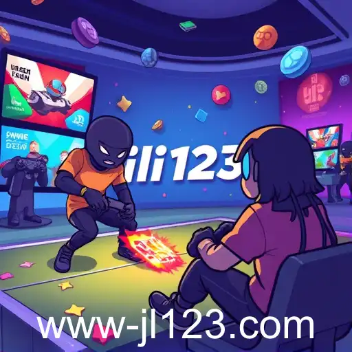The Rise of Jili123: A New Era in Online Gaming