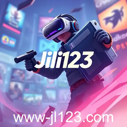 The Rise of Jili123 in the Online Gaming World
