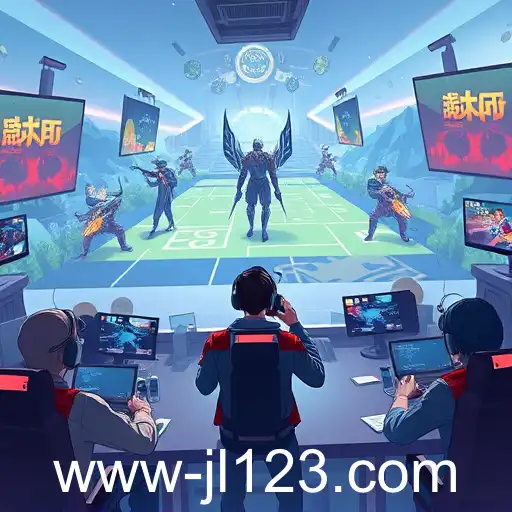 The Rise of Jili123: A Look into Its Impact on Gaming