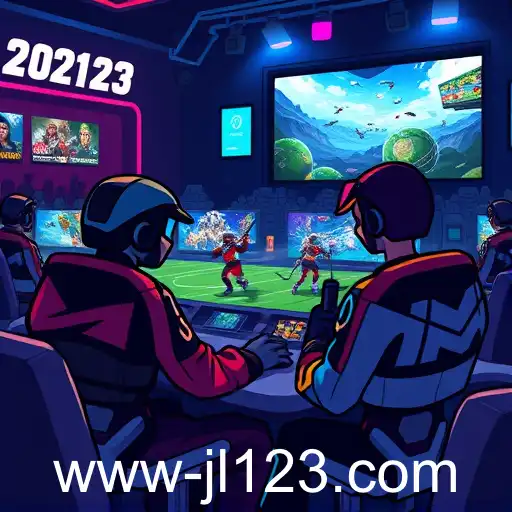 The Rise of Online Gaming Platforms in 2025