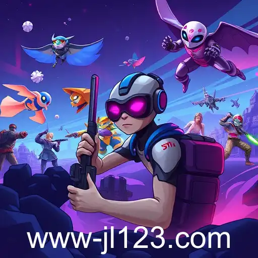 The Rise of Jili123 in the Gaming World