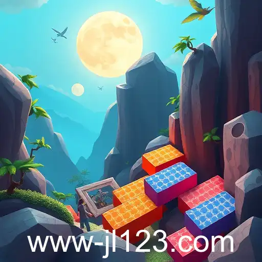 Exploring the Exciting World of Puzzle Games on Jili123