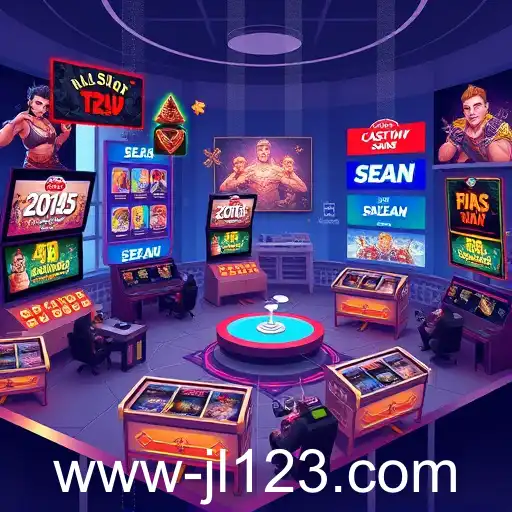 The Rise of Gaming Platforms in 2025