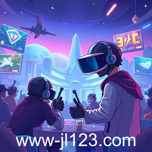 The Rise of Jili123: A Gaming Revolution