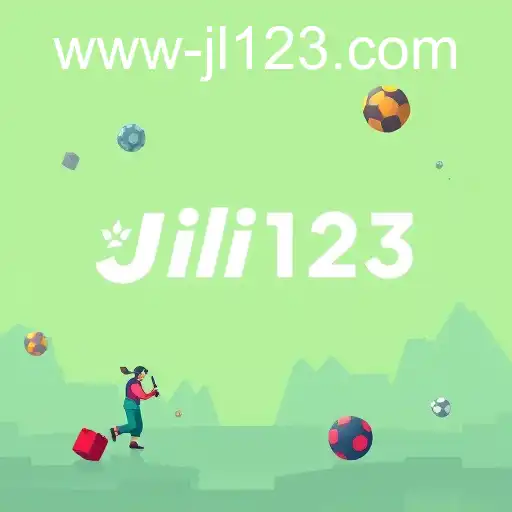 Rise of Jili123 in the Gaming World