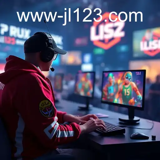 The Rise of Jili123 in the Online Gaming World
