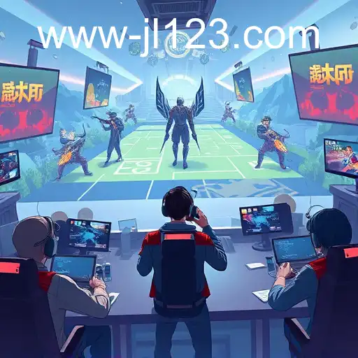 The Rise of Jili123: A Look into Its Impact on Gaming