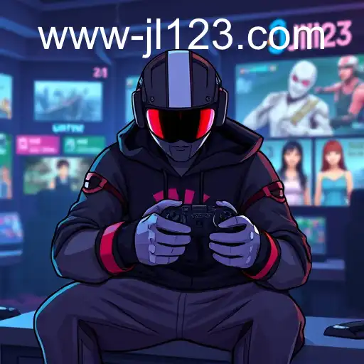 The Rise of Online Gaming: Exploring jili123