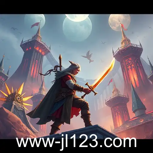 Exploring the Dynamic World of Role-Playing Games on Jili123