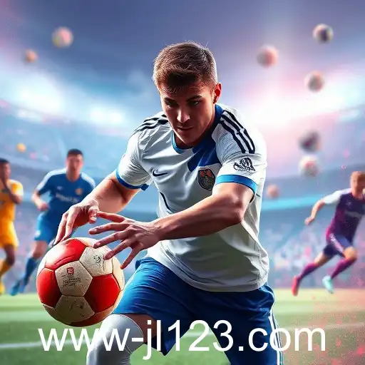 Exploring the Excitement of 'Sports Games' with Jili123: A Deep Dive into the Virtual Arena